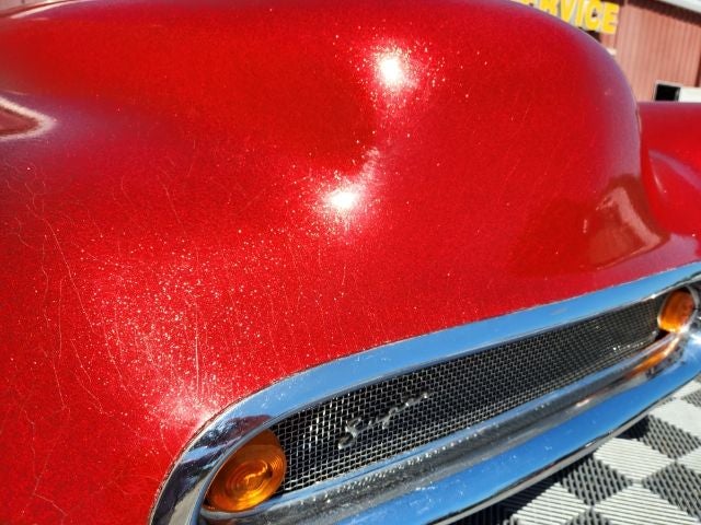 1959 Buick Custom Convertible