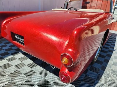 1959 Buick Custom Convertible