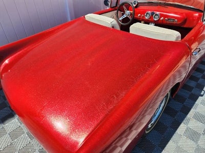 1959 Buick Custom Convertible