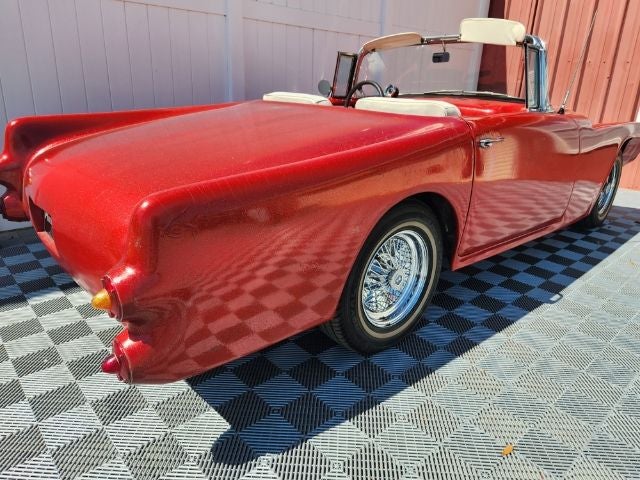 1959 Buick Custom Convertible