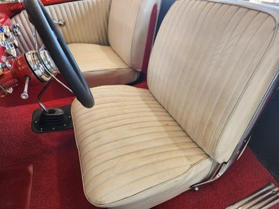 1959 Buick Custom Convertible