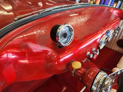 1959 Buick Custom Convertible