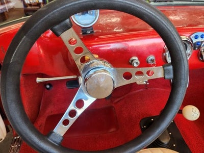 1959 Buick Custom Convertible