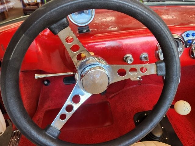 1959 Buick Custom Convertible