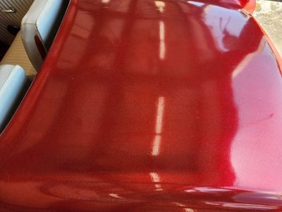 1959 Buick Custom Convertible