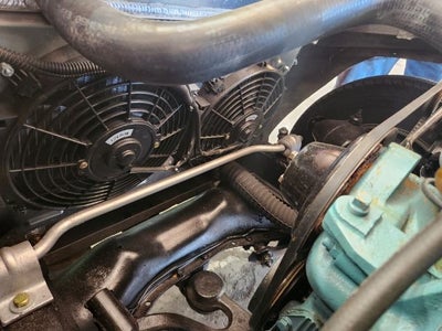 1959 Buick Custom Convertible