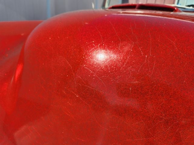 1959 Buick Custom Convertible