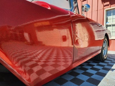 1959 Buick Custom Convertible