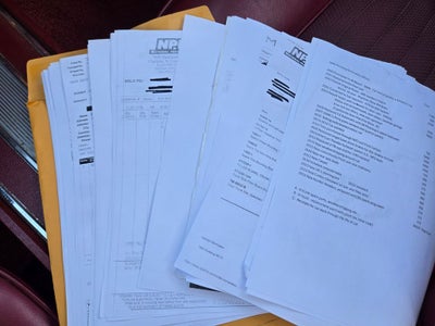 1966 Ford Mustang Coupe