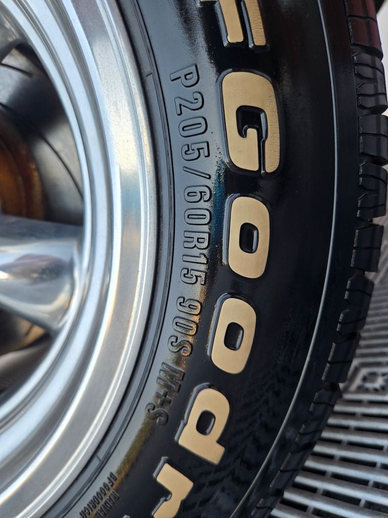 1966 Ford Mustang Coupe