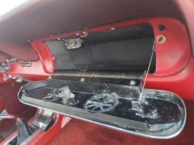 1966 Ford Mustang Coupe