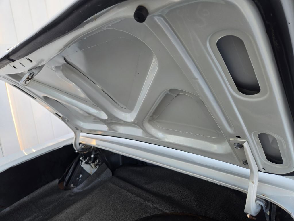 1966 Ford Mustang Coupe