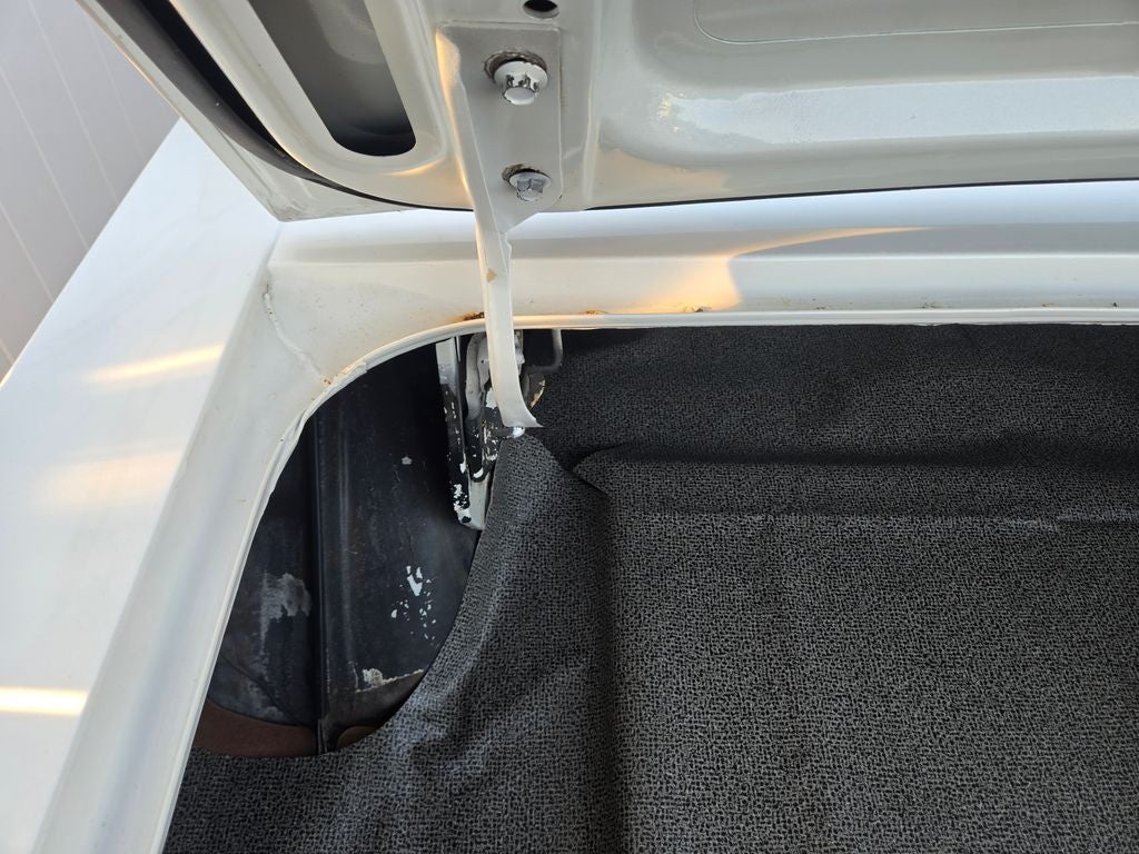 1966 Ford Mustang Coupe