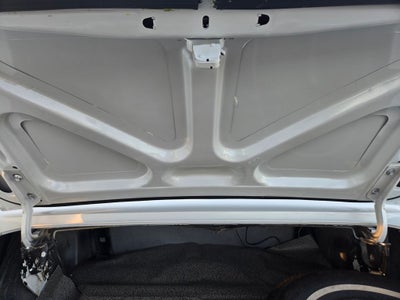 1966 Ford Mustang Coupe