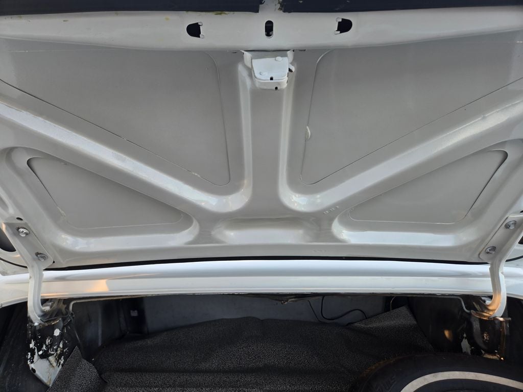 1966 Ford Mustang Coupe