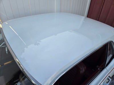 1966 Ford Mustang Coupe