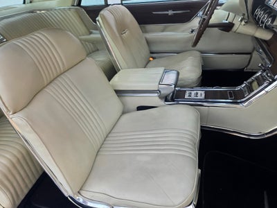 1964 Ford Thunderbird Landau