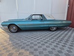 1964 Ford Thunderbird Landau