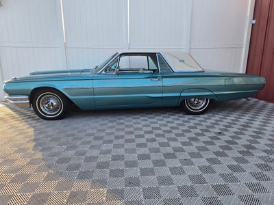 1964 Ford Thunderbird Landau