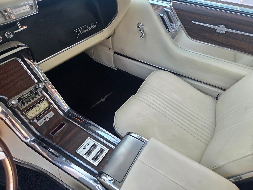 1964 Ford Thunderbird Landau