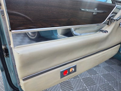 1964 Ford Thunderbird Landau