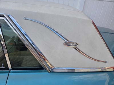 1964 Ford Thunderbird Landau