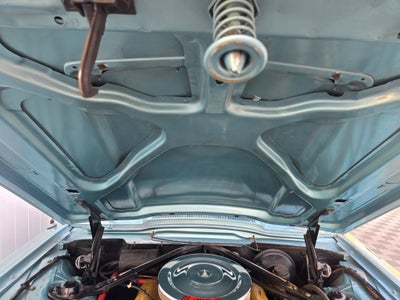 1964 Ford Thunderbird Landau