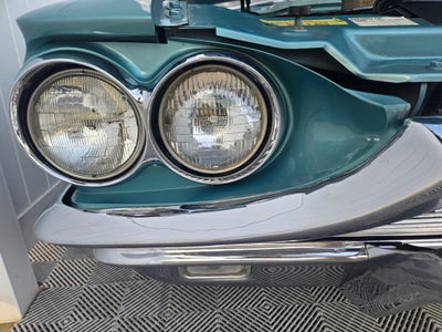 1964 Ford Thunderbird Landau