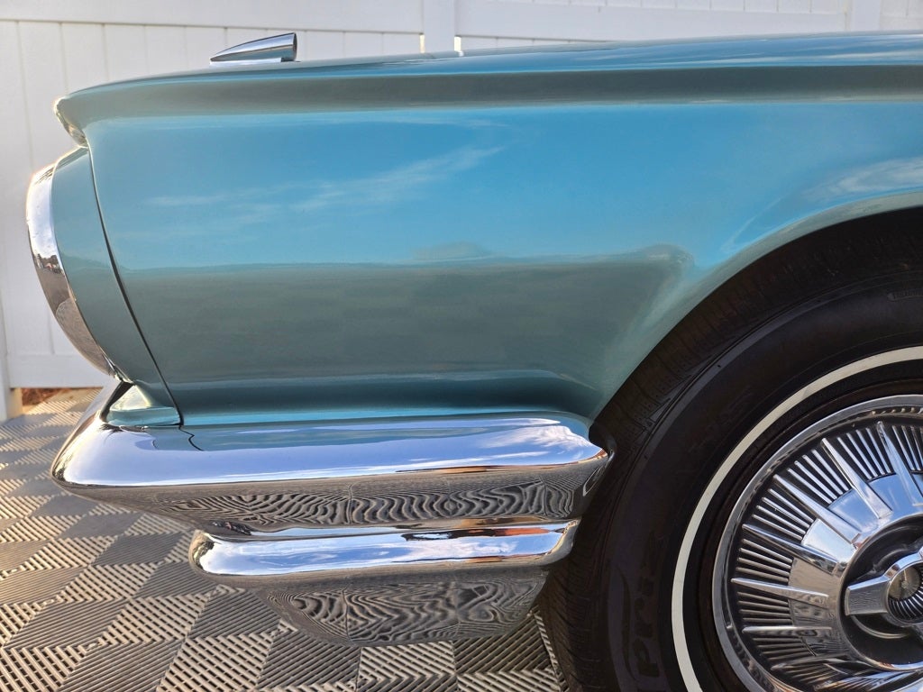 1964 Ford Thunderbird Landau