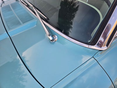 1964 Ford Thunderbird Landau