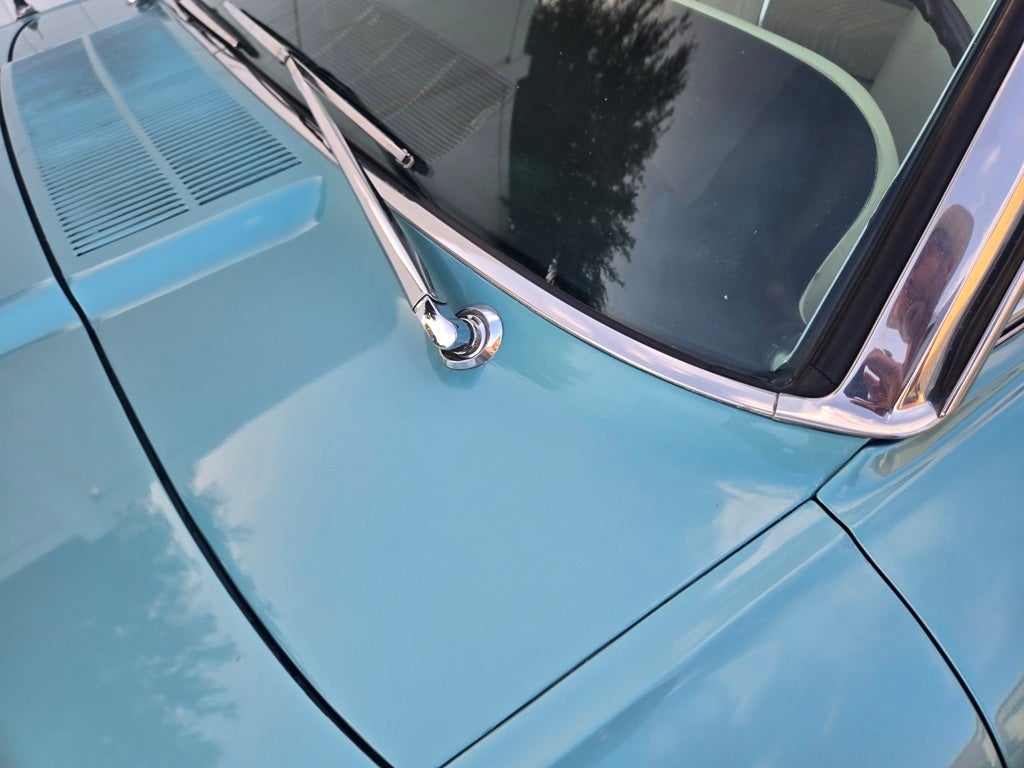 1964 Ford Thunderbird Landau