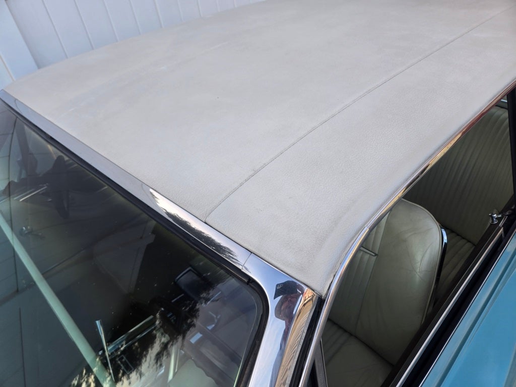 1964 Ford Thunderbird Landau