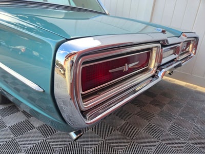 1964 Ford Thunderbird Landau