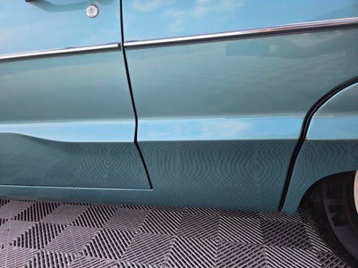 1964 Ford Thunderbird Landau