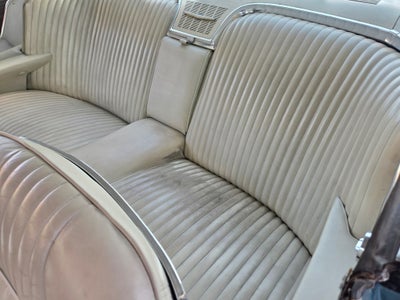 1964 Ford Thunderbird Landau