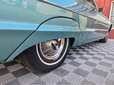 1964 Ford Thunderbird Landau