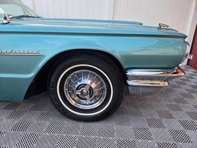 1964 Ford Thunderbird Landau