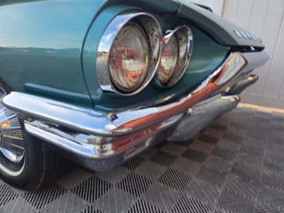 1964 Ford Thunderbird Landau