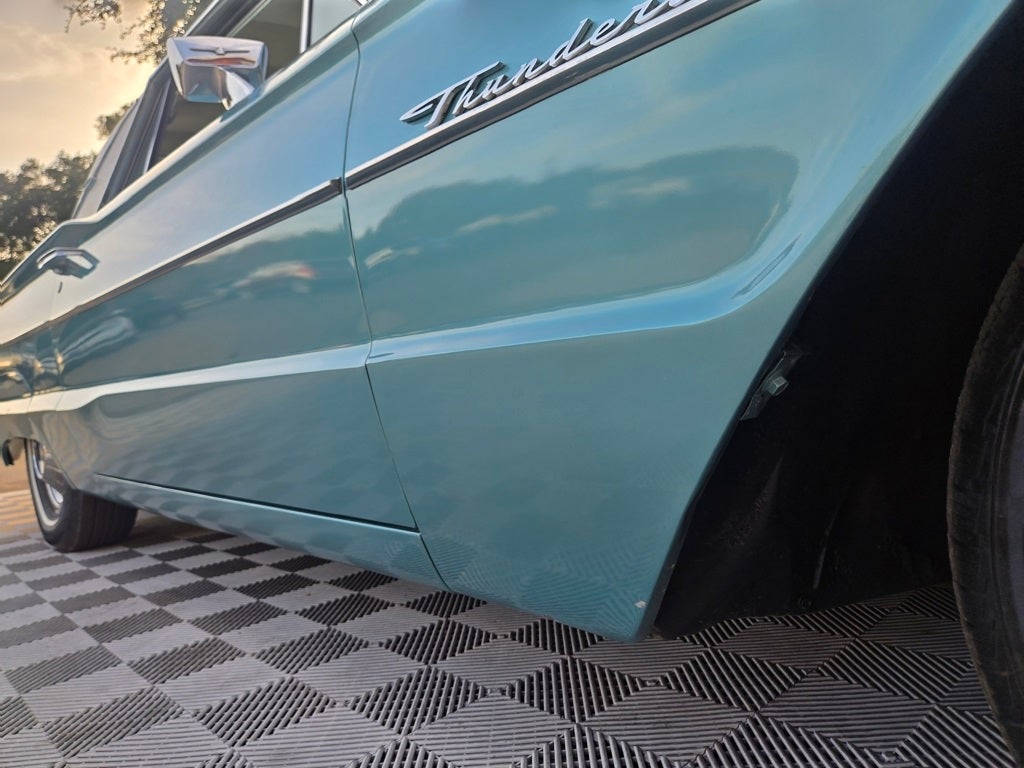 1964 Ford Thunderbird Landau