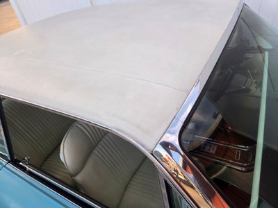 1964 Ford Thunderbird Landau