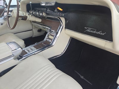 1964 Ford Thunderbird Landau