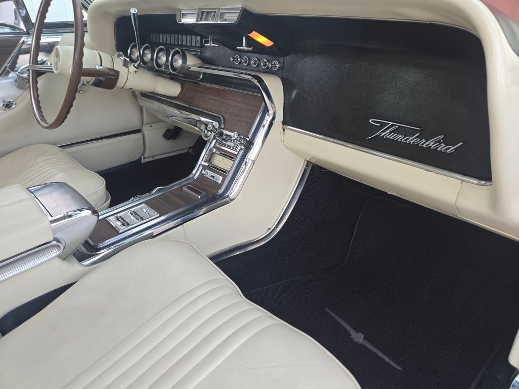 1964 Ford Thunderbird Landau