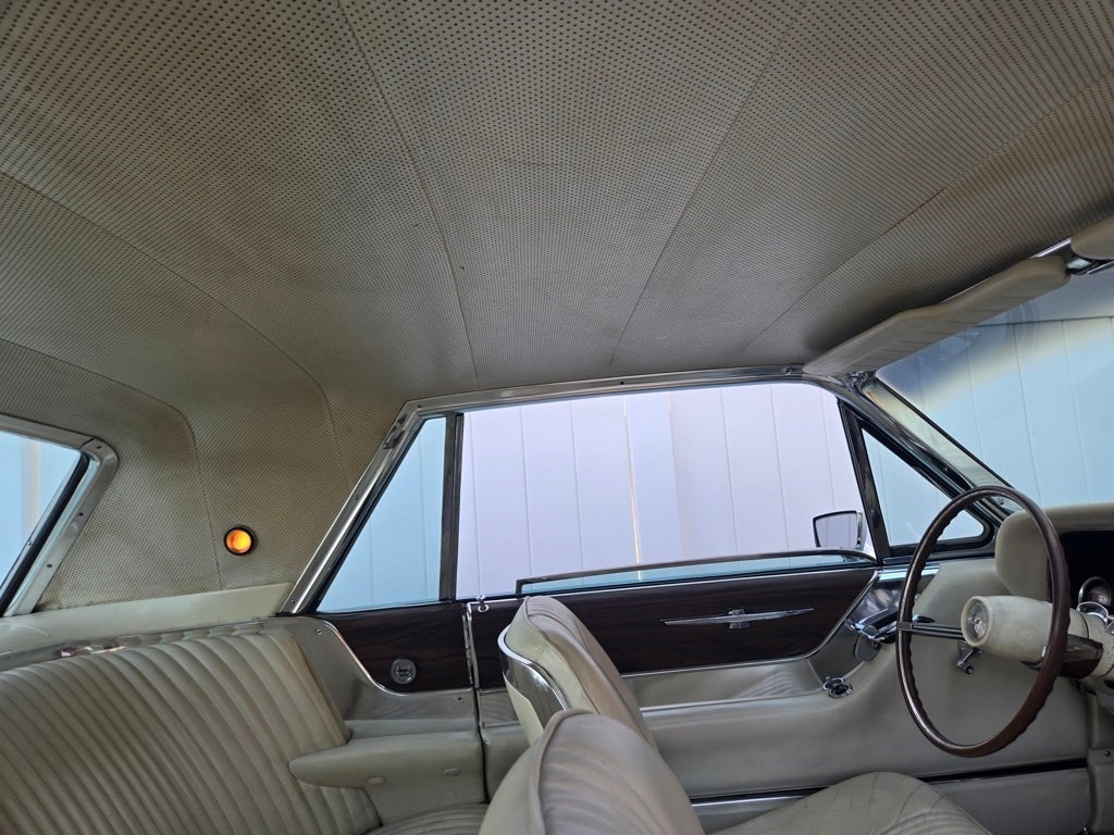 1964 Ford Thunderbird Landau