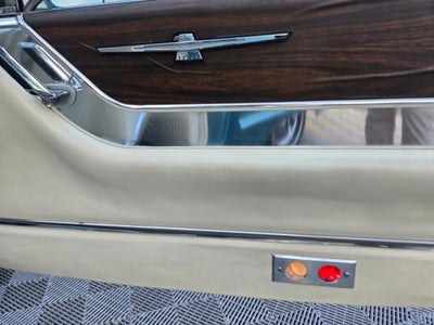 1964 Ford Thunderbird Landau