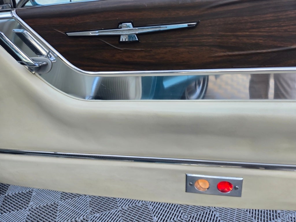 1964 Ford Thunderbird Landau