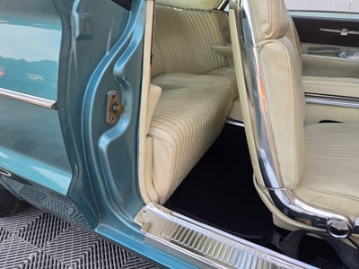1964 Ford Thunderbird Landau