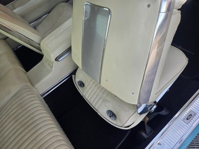 1964 Ford Thunderbird Landau