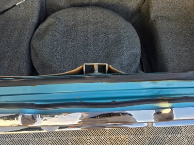 1964 Ford Thunderbird Landau