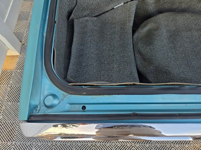 1964 Ford Thunderbird Landau