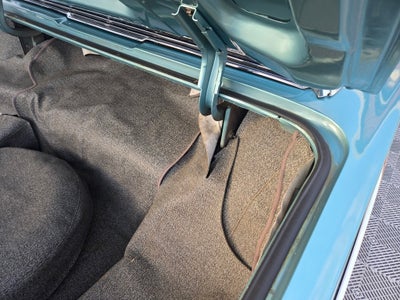 1964 Ford Thunderbird Landau